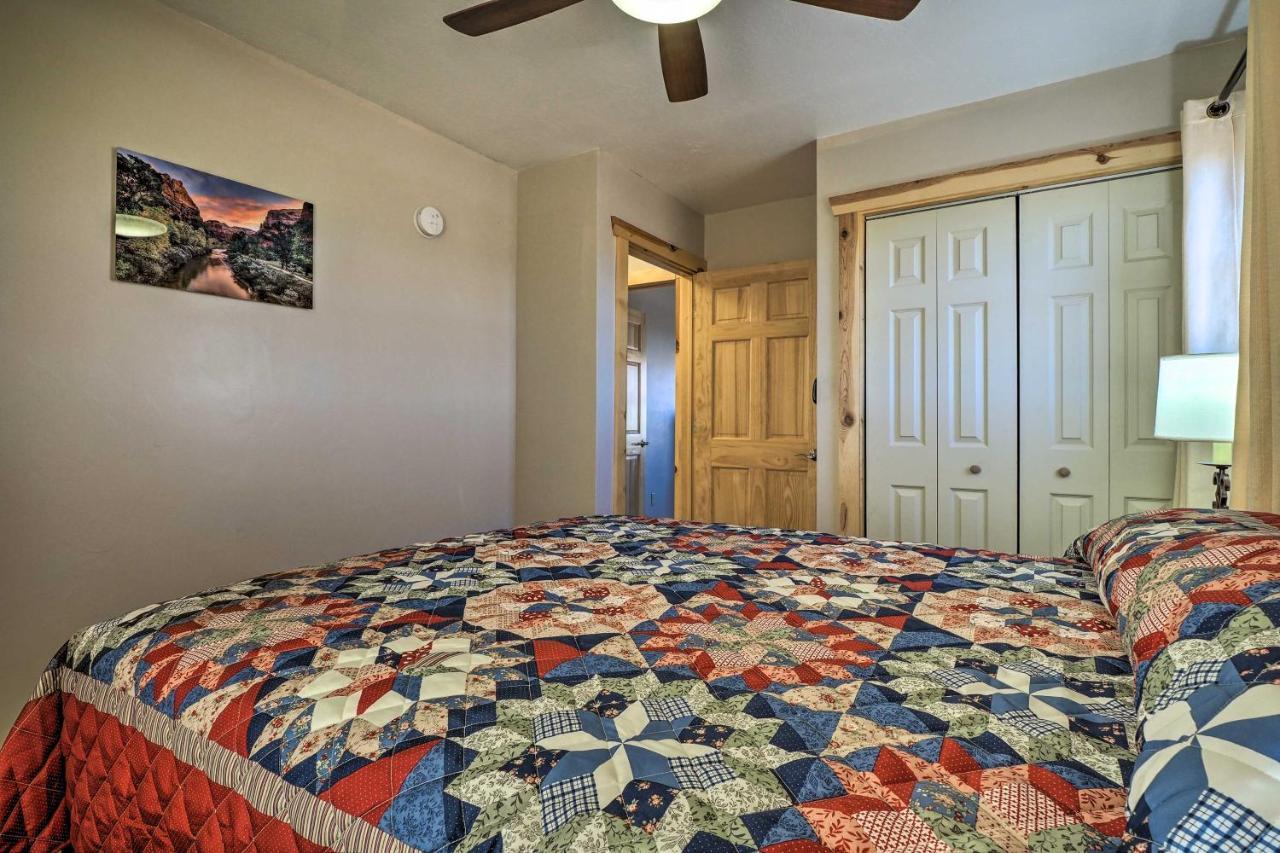 Rural Base Camp For Grand Canyon, Zion And Bryce Np! Kanab Exterior photo
